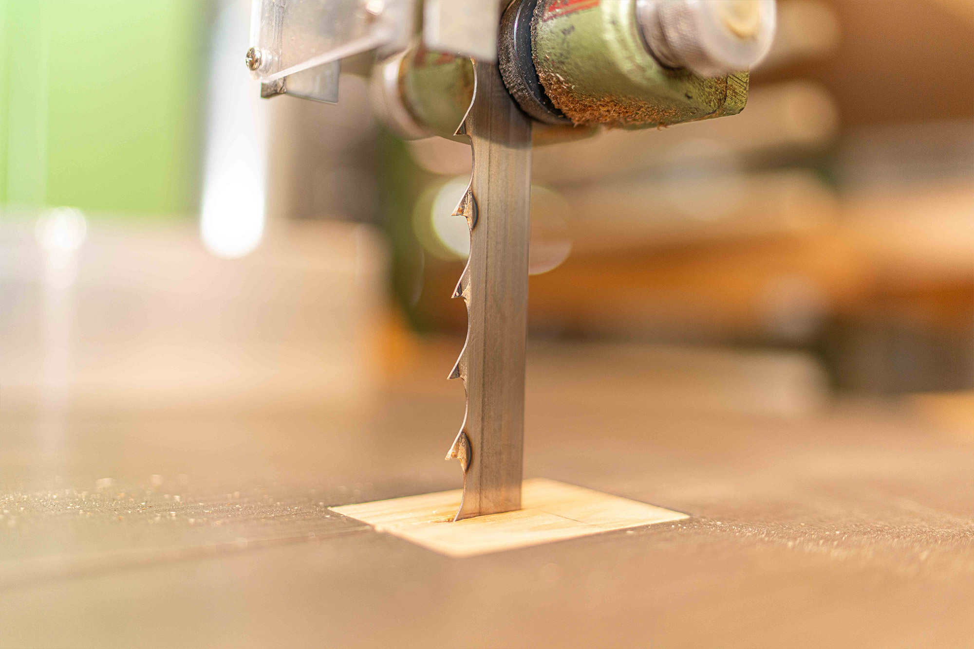 Alles über die Ausbildung