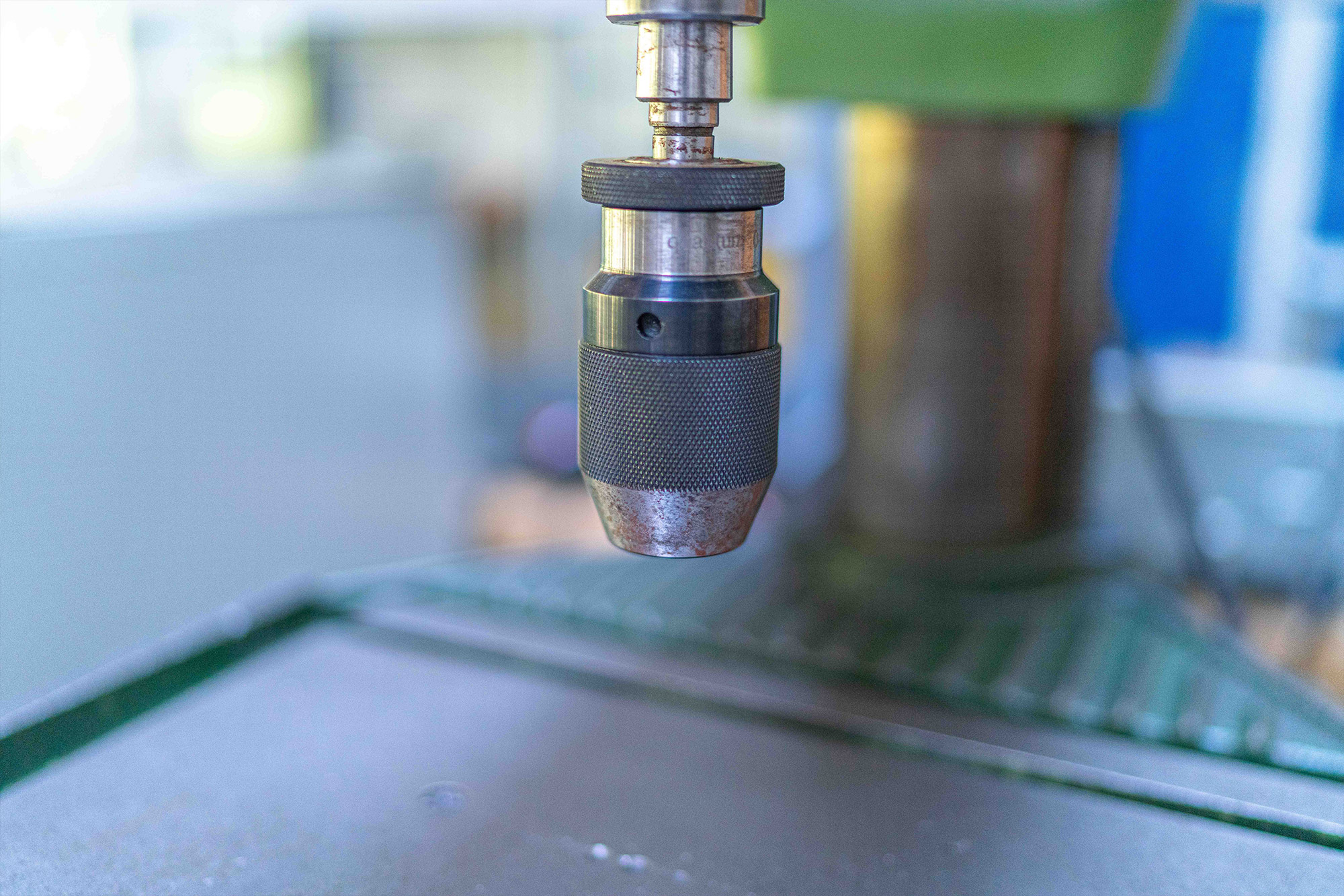 Alles über die Ausbildung